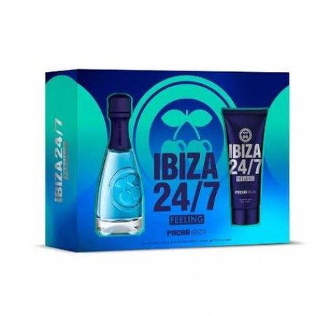 PACHA Ibiza Feeling Men
