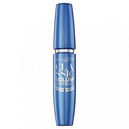 Maybelline Volume Express Classic Waterproof Mascara