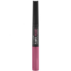 Maybelline New York Lip Studio Plumper Please Lipstick Makeup 1 Count All Access