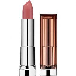 Maybelline New York Color Sensational Blush Nudes Lipstick 407 Lust Affair 5g