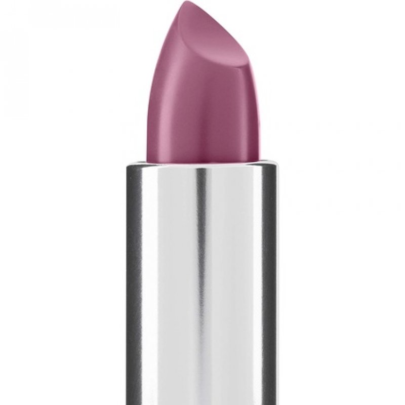 Maybelline Color Sensational Smoked Roses Lipstick NU 350 Torched