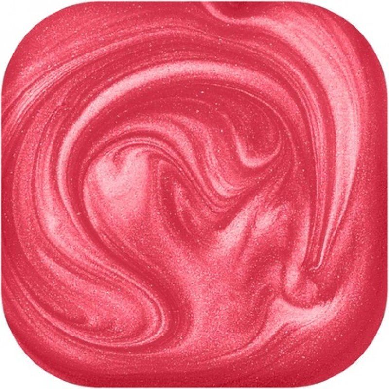 Maybelline Tenue & Strong Pro Nail Polish - 919 Coral Daze 10ml