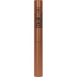 Maybelline New York Color Strike Eyeshadow Pen Makeup Long Lasting Crease Resistant Fade Resistant 40 Rally 1 Count