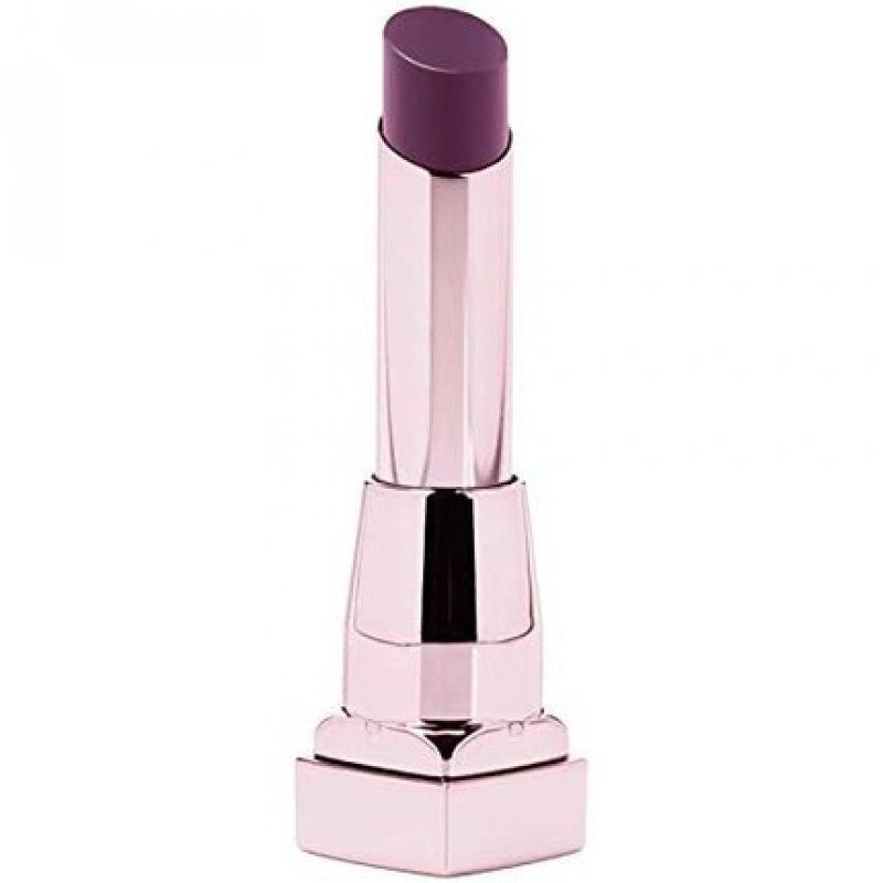 Maybelline CS Shine Compulsions Nu 120 Berry BL Lipsticks