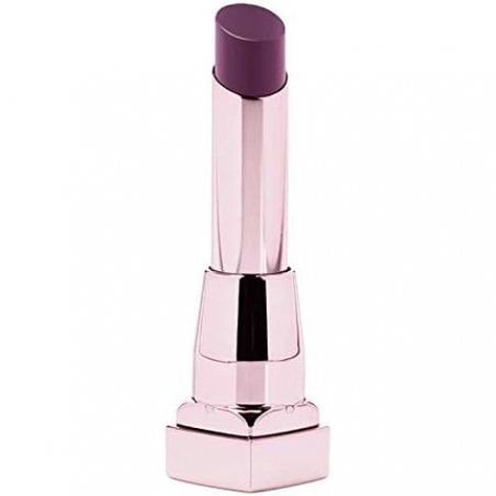 Maybelline CS Shine Compulsions Nu 120 Berry BL Lipsticks
