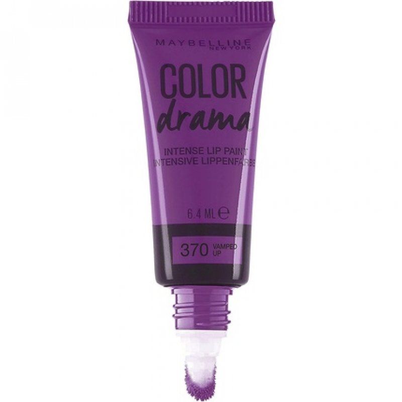 Maybelline New York Lip Studio Color Drama Vamped Up 6ml