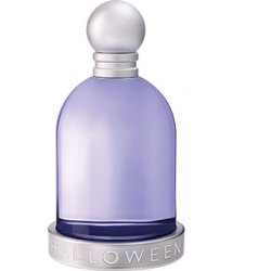 Halloween Perfumes Halloween Eau De Toilette 200ml