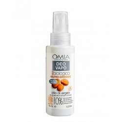 OMIA Laboratori OEDDV2 déodorant Femmes Déodorant spray 75 ml 1 pièce(s)