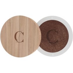 Couleur Caramel Eye Shadow No.157 Chocolate