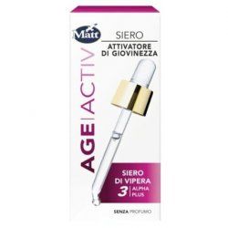 AgeActiv Matt Youth Activator Serum 30ml