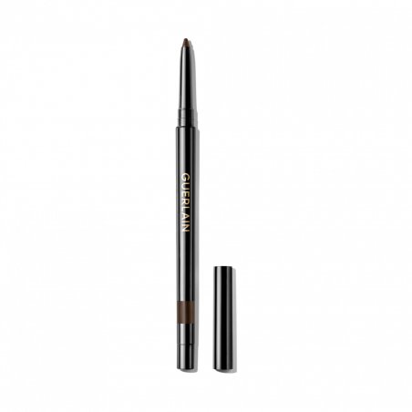 Guerlain The eye pencil 0,35 g Crème 02 Brown Earth