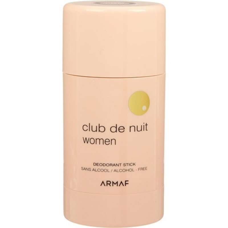 ARMAF Club De Nuit Woman Deodorant Stick 75g