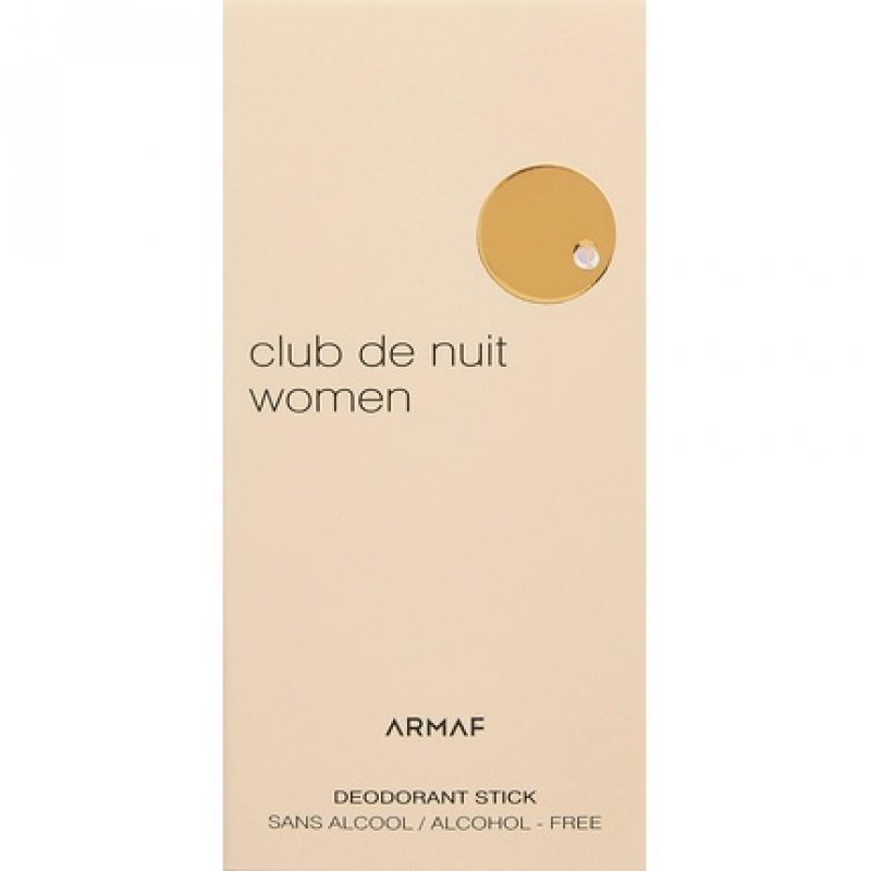 ARMAF Club De Nuit Woman Deodorant Stick 75g