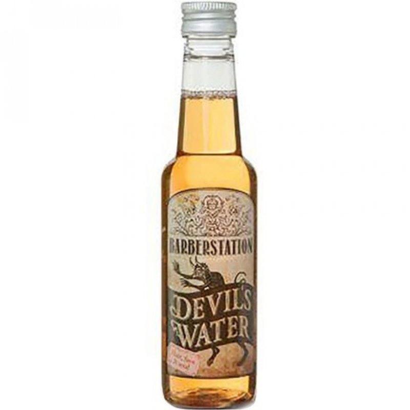 ZZ Devil's Water Aftershave 50ml