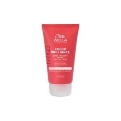 Wella Professionals Invigo Color Brilliance Mask for Fine Hair 75ml