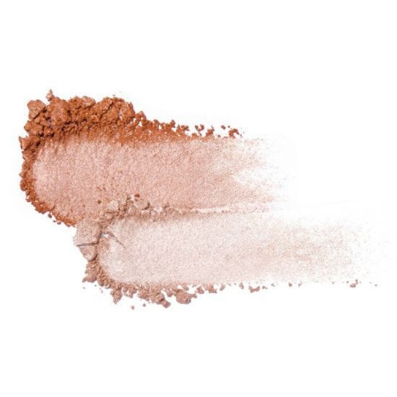 wet n wild MegaGlo Hello Halo Blushlighter, 1111564 Highlight Bling, 10g