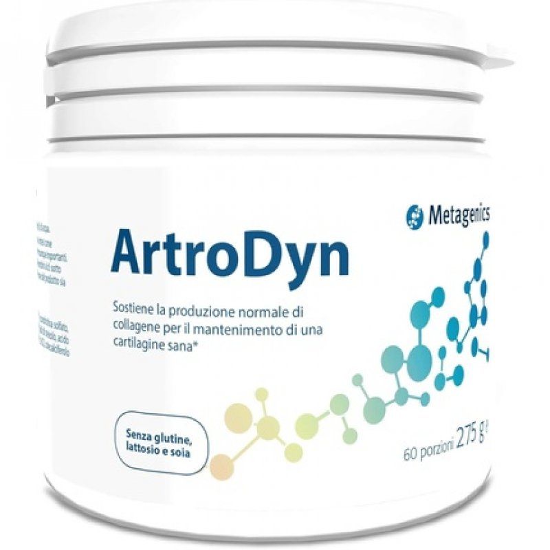 METAGENICS Artrodyn 275g