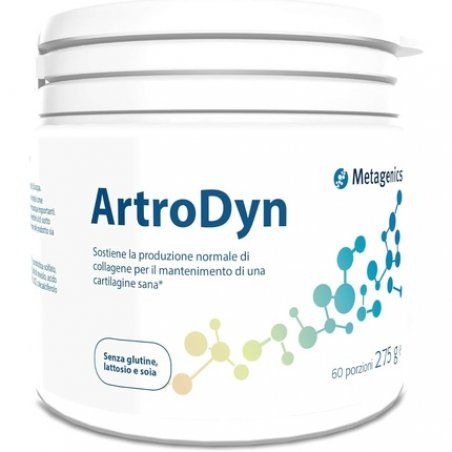 METAGENICS Artrodyn 275g