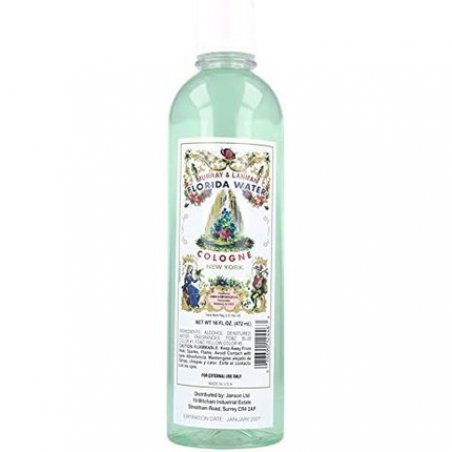 Murray & Lanman Florida Water 16 Fluid Ounce