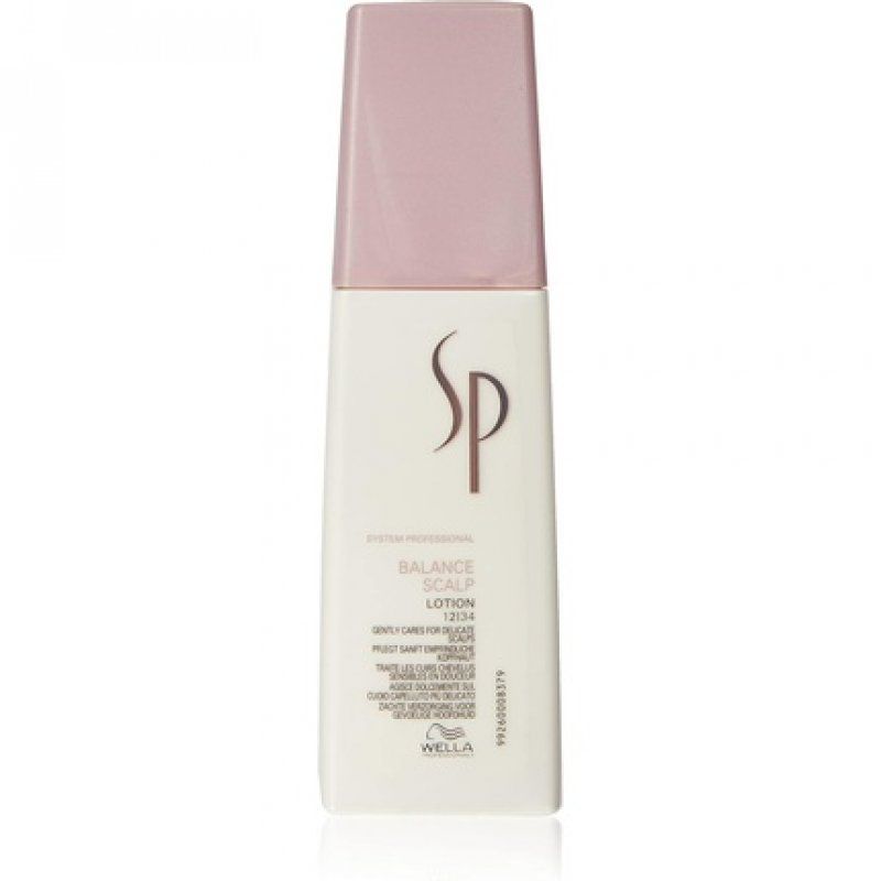 Wella System Professional Balance Scalp Lotion 125ml