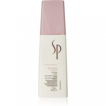 Wella System Professional Balance Scalp Lotion 125ml