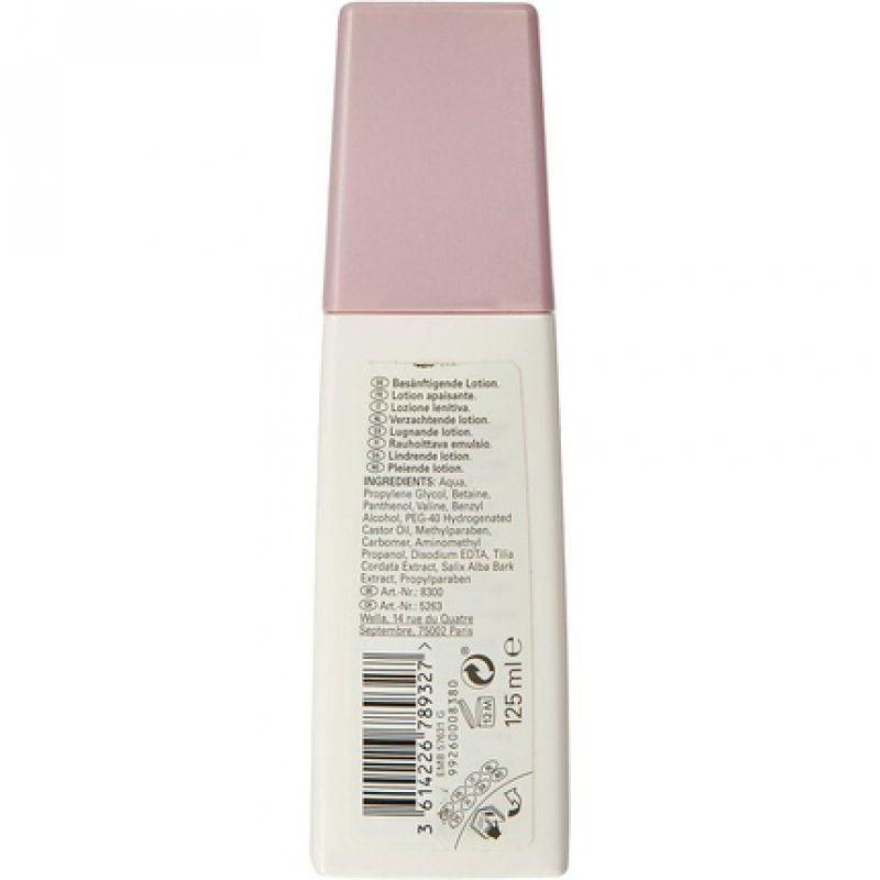 Wella System Professional Balance Scalp Lotion 125ml