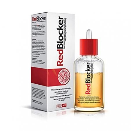 REDBLOCKER Repair Concentrate Day/Night 30ml