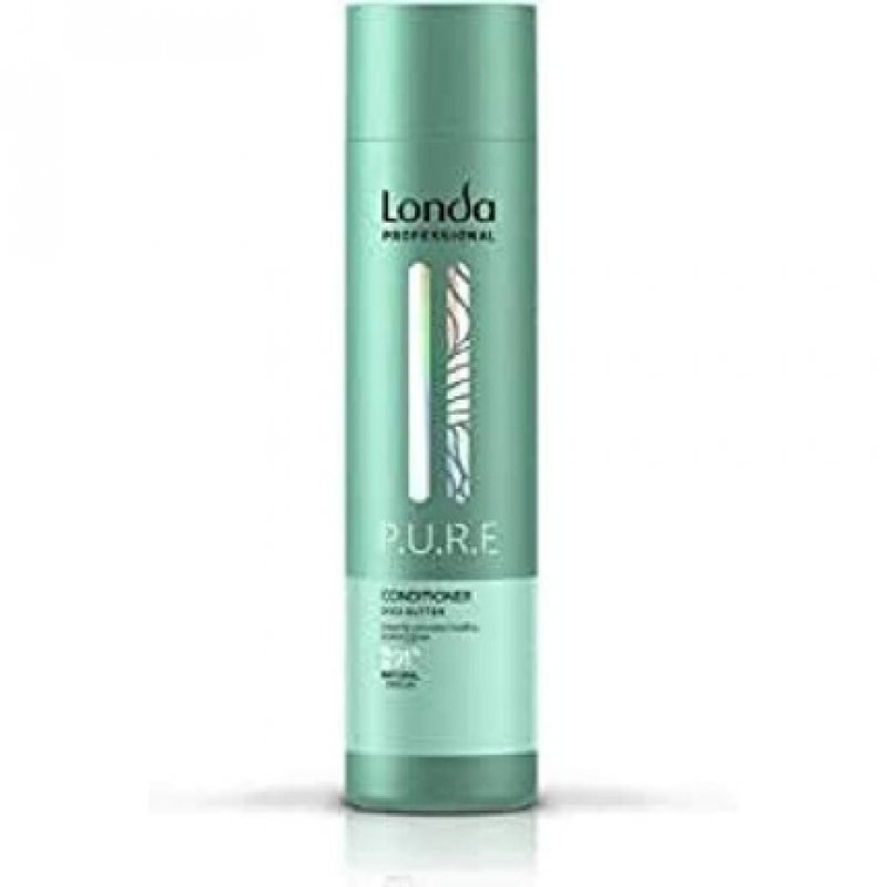 Londa Professional P.U.R.E. Conditioner 250ml