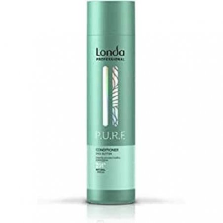Londa Professional P.U.R.E. Conditioner 250ml