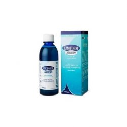 Polifarma Emoform Alifresh Mouthwash 300ml