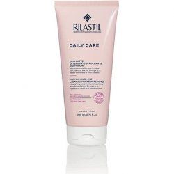Rilastil Daily Care Oil Cleansing Milk 200ml