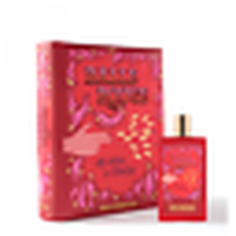Ballen Rouge Extrait De Parfum 100ml Mes Bisous