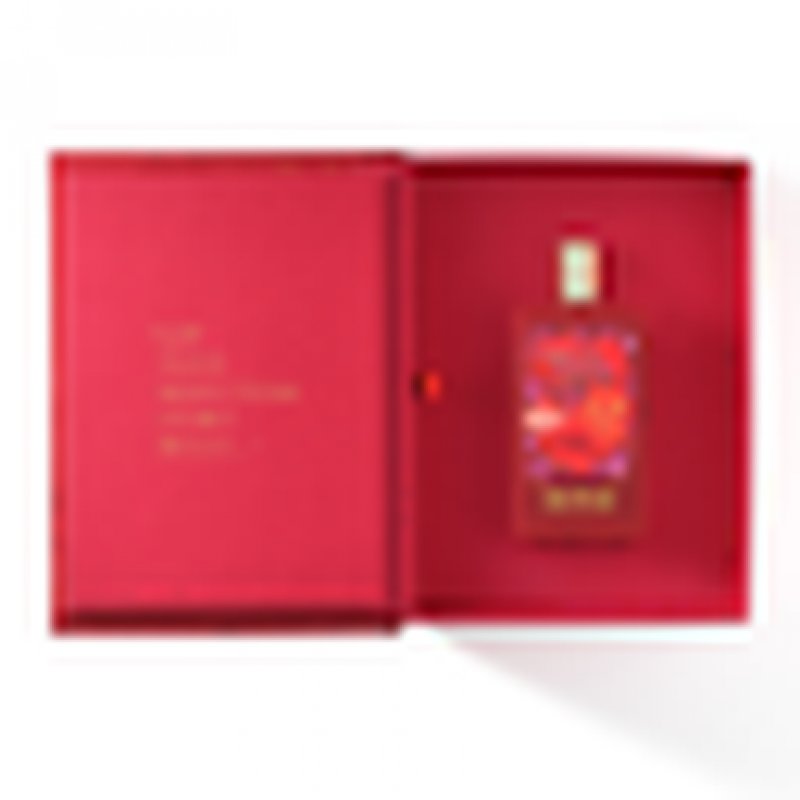 Ballen Rouge Extrait De Parfum 100ml Mes Bisous