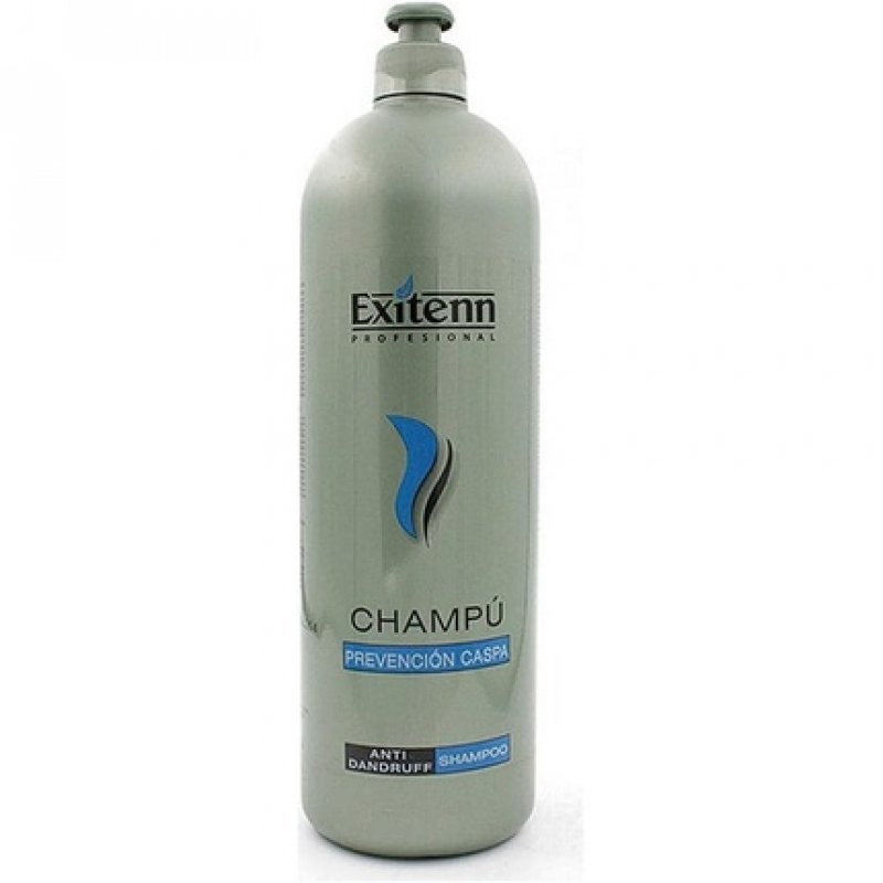 Exitenn Exite Prevention for Dandruff Shampoo 250ml