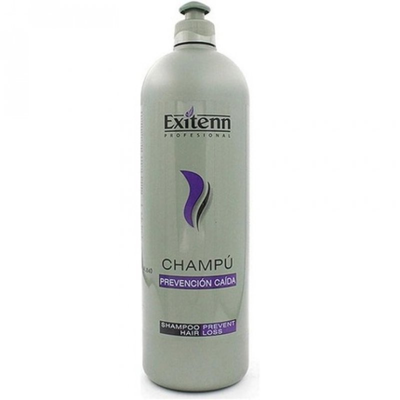 Exitenn Exite Prevention for Dandruff Shampoo 250ml