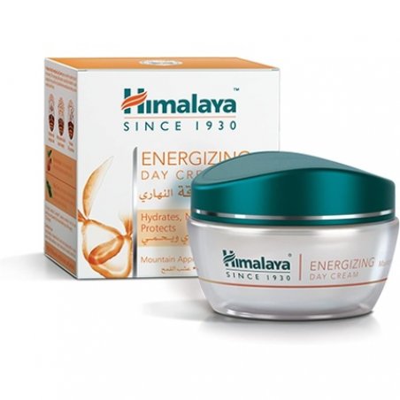 Himalaya Energizing Day Cream 50g
