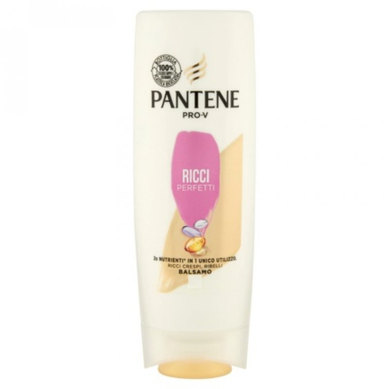 Pantene Pro V Perfect Curls Conditioner 180ml