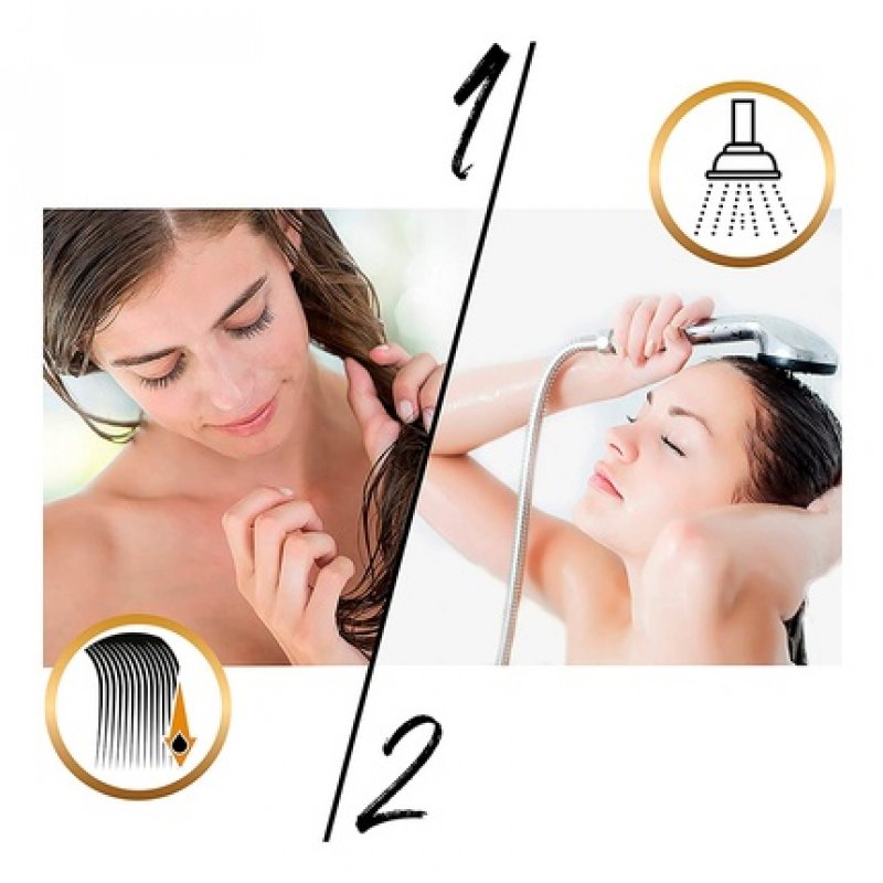 Micellar Hair Conditioner Cleanses and Nourishes 180ml