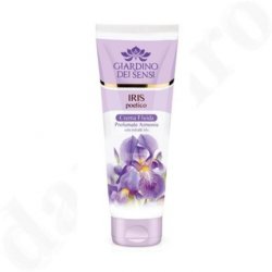 Giardino dei Sensi Poetic Iris Perfumed Body Lotion 250ml