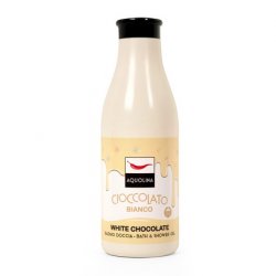 Aquolina White Chocolate Shower Gel 500ml