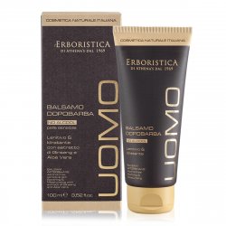 L’Erboristica 1007092 after shave care After shave balm 100 ml