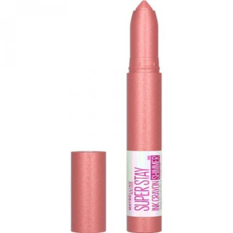 Mate Superstay Ink Crayon Lipstick - Blow The Candle 190