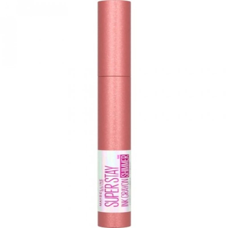 Mate Superstay Ink Crayon Lipstick - Blow The Candle 190