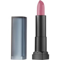 Maybelline Color Sensational Matte Lipstick 10 Nocturnal Rose 5g