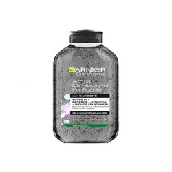 Garnier SkinActive Purifying Micellar Water Gel with Charcoal 400ml
