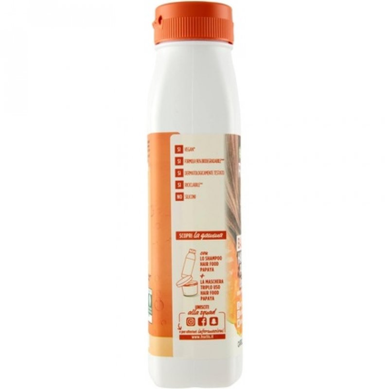 Hair Food Papaya Restorative Mask 350ml