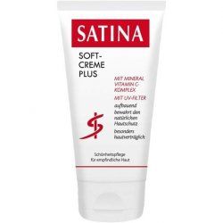 Satina 402 Soft Cream Plus 75ml