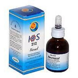 Nevrosol Liquid 50ml