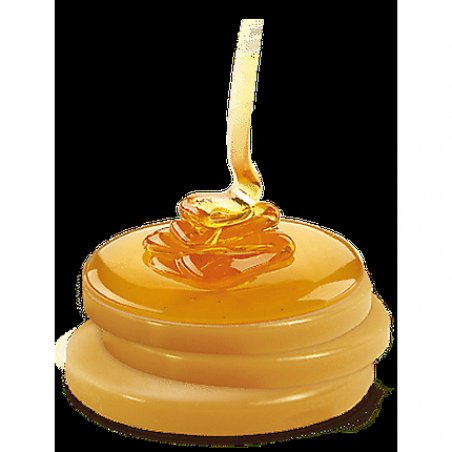 HIBROS Hot Honey Wax