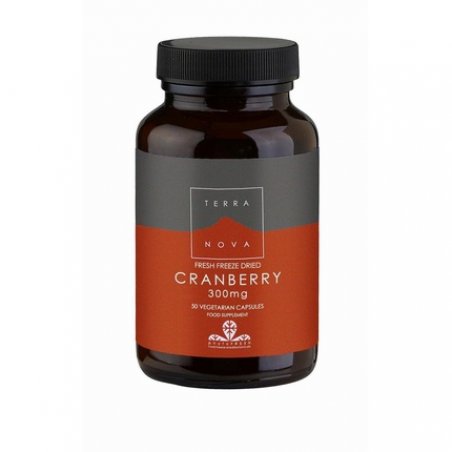 Newfoundland Cranberry 300mg